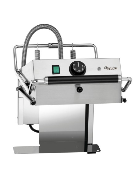 Complément à grill Bartscher GDP 320/650E - 3 kW