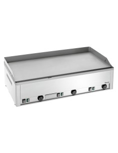 Plancha GDP 980E-G Bartscher - Plaque grillade 9 kW