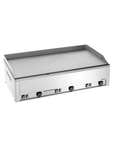 Plancha GDP 980E-G Bartscher - Plaque grillade 9 kW