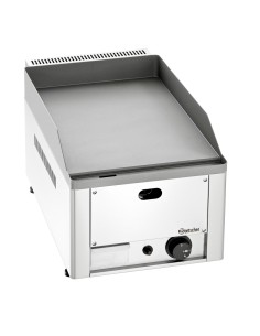 Plancha Bartscher GDP 320G - cuisson à gaz professionnelle