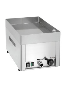 Braisière multifonction 300 Bartscher - Cuisson horizontale