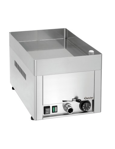 Braisière multifonction 300 Bartscher - Cuisson horizontale