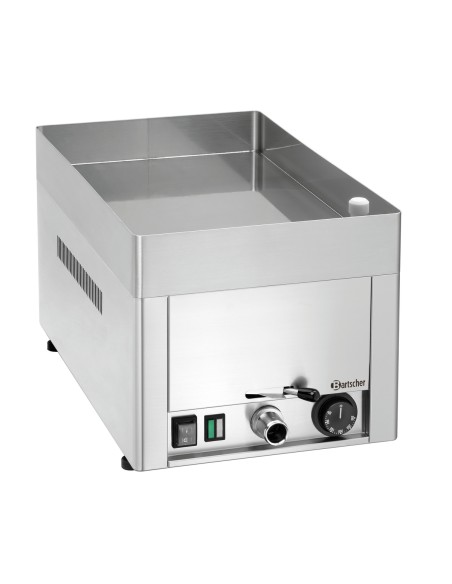 Braisière multifonction 300 Bartscher - Cuisson horizontale