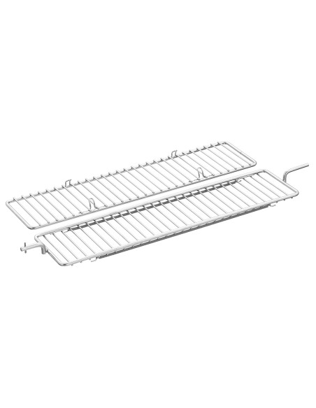 Broche pour portions P8 P12 Bartscher - Accessoire