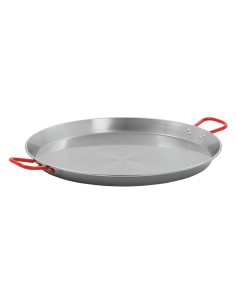 Poêle à paëlla STP650 Bartscher - Cuisson horizontale