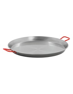 Poêle à paëlla STP700 Bartscher - Cuisson horizontale