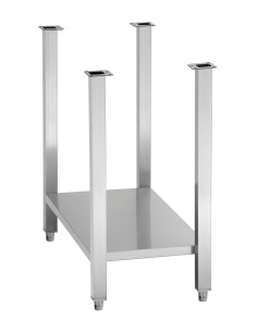 Support 2P 3550-1 TCK Bartscher - Cuisson horizontale