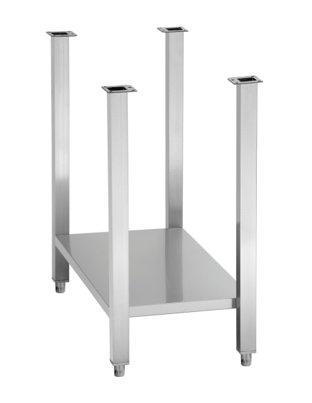 Support 2P 3550-1 TCK Bartscher - Cuisson horizontale