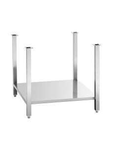 Support 4P 3550-1 TCK Bartscher - Cuisson horizontale