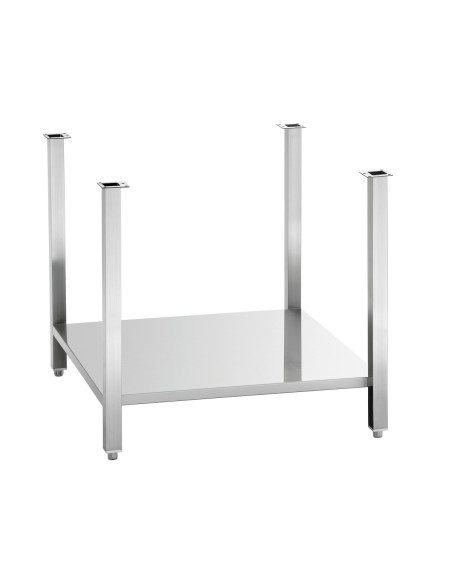 Support 4P 3550-1 TCK Bartscher - Cuisson horizontale