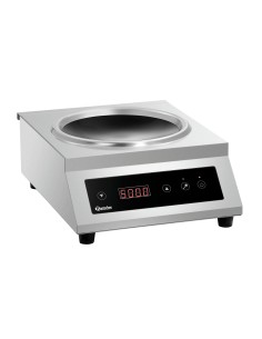 Wok à induction IW 50 - Bartscher