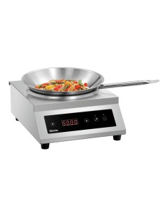Wok à induction IW 50 - Bartscher 2