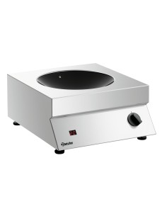 Wok à induction 50/293 - Bartscher