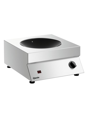 Wok à induction 50/293 - Bartscher