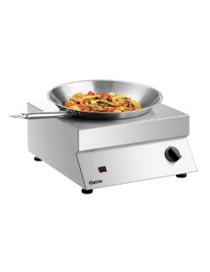 Wok à induction 70/293 - Bartscher