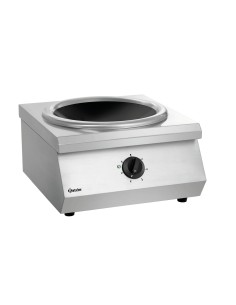 Wok à induction IW 80 - Bartscher