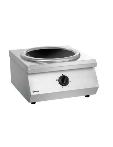 Wok à induction IW 80 - Bartscher