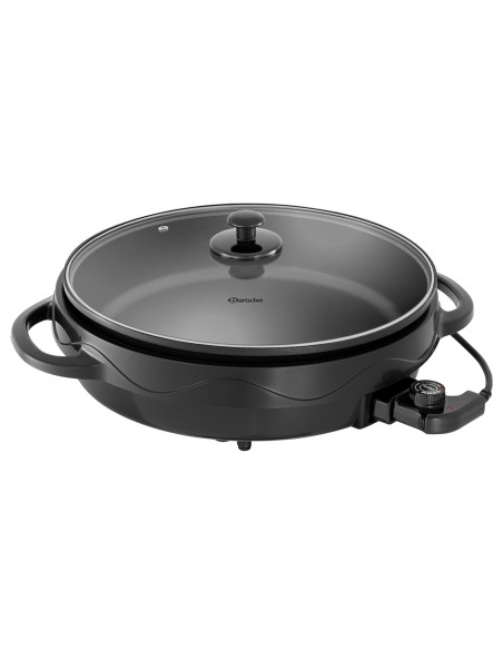 Poêle universelle 3601D Bartscher - Petit matériel CHR