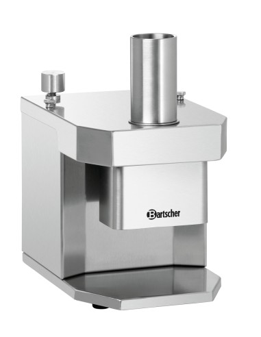 Trancheur saucisses DRM3500E - Bartscher