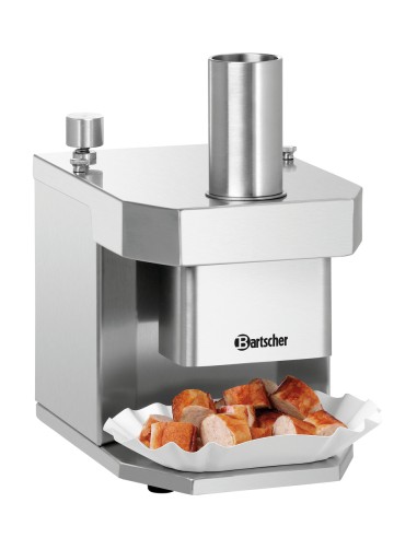 Trancheur saucisses DRM3500E - Bartscher