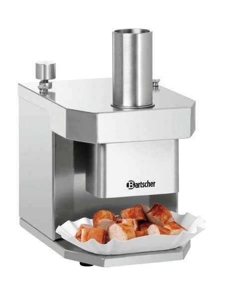 Trancheur saucisses DRM3500E - Bartscher