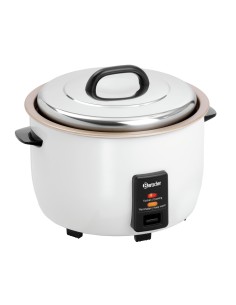 Cuiseur à riz 8L W Bartscher - CHR