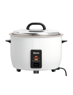 Cuiseur à riz 8L W Bartscher - CHR 2