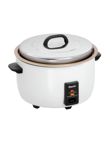 Cuiseur à riz 12L W Bartscher - CHR