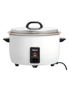 Cuiseur à riz 12L W Bartscher - CHR 2