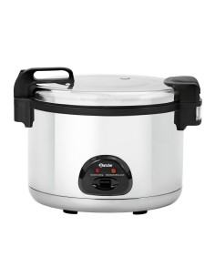Cuiseur riz 12L Bartscher - XXL pour 40-60 pers