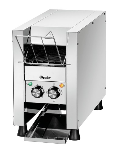 Toaster à convoyeur Mini-XS Bartscher - Petit matériel