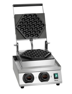 Gaufrier MDI Bubble 2070 Bartscher - Petit matériel CHR