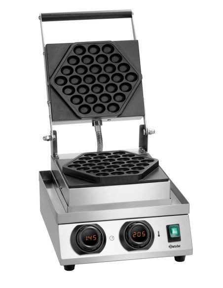 Gaufrier MDI Bubble 2070 Bartscher - Petit matériel CHR