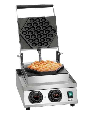 Gaufrier MDI Bubble 2070 Bartscher - Petit matériel CHR