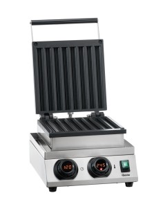 Gaufrier MDI Churros 2210 - Bartscher