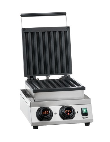 Gaufrier MDI Churros 2210 - Bartscher