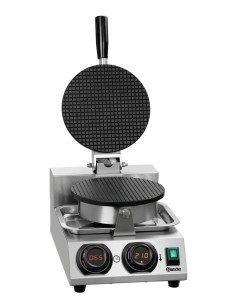 Gaufrier MDI Cone 2120 Bartscher - Petit matériel