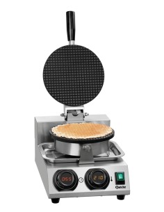 Gaufrier MDI Cone 2120 Bartscher - Petit matériel 2