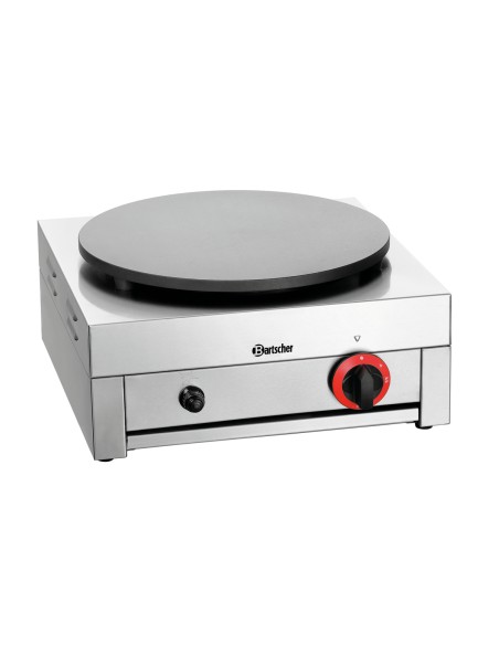 Crêpière 1CP400G Bartscher - Petit matériel