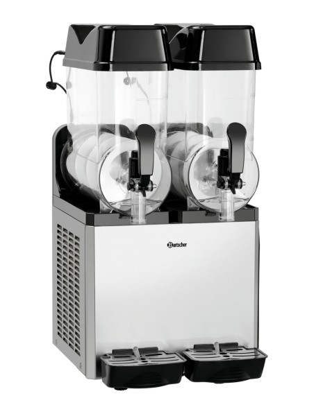 Machine à granités 2120 Bartscher - Petit matériel CHR