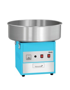 Machine à barbe à papa B5000 - Bartscher