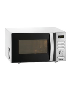 Micro-ondes Bartscher 19501M HLGR - Cuisson verticale