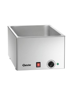 Bain Marie 111-150 Bartscher - 1,2 kW GN 1/1