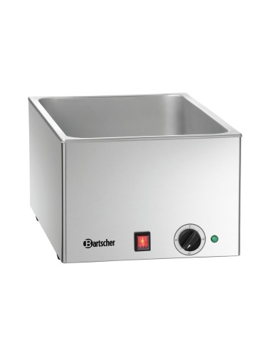 Bain Marie 111-150 Bartscher - 1,2 kW GN 1/1