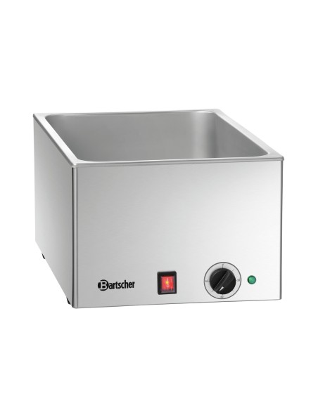 Bain Marie 111-150 Bartscher - 1,2 kW GN 1/1