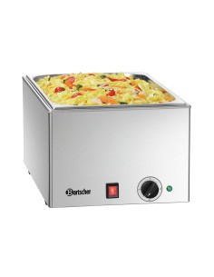 Bain Marie 111-150 Bartscher - 1,2 kW GN 1/1 2