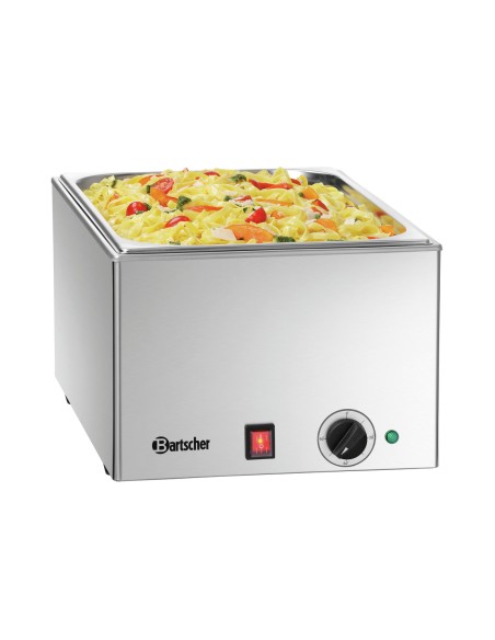 Bain Marie 111-150 Bartscher - 1,2 kW GN 1/1