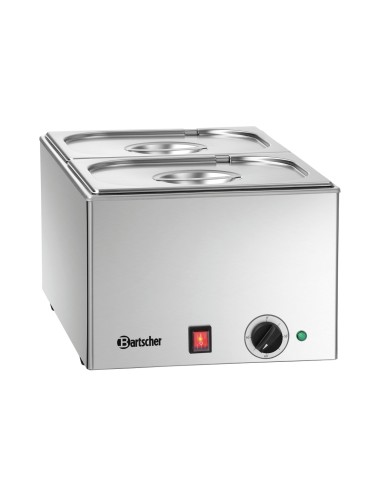 Bain Marie 212-150 Bartscher - Petit matériel CHR