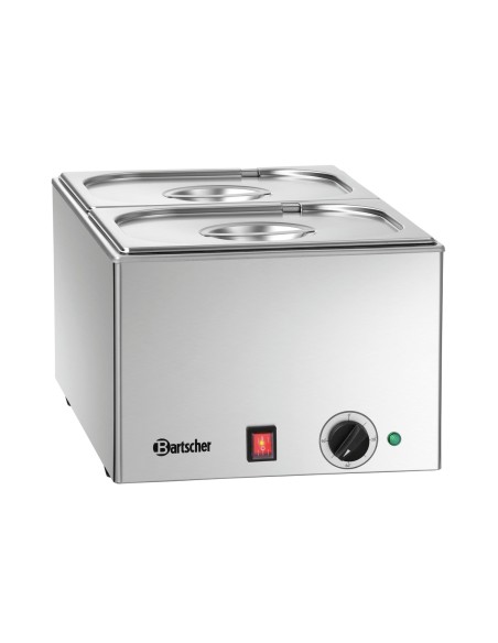 Bain Marie 212-150 Bartscher - Petit matériel CHR