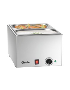 Bain Marie 212-150 Bartscher - Petit matériel CHR 2